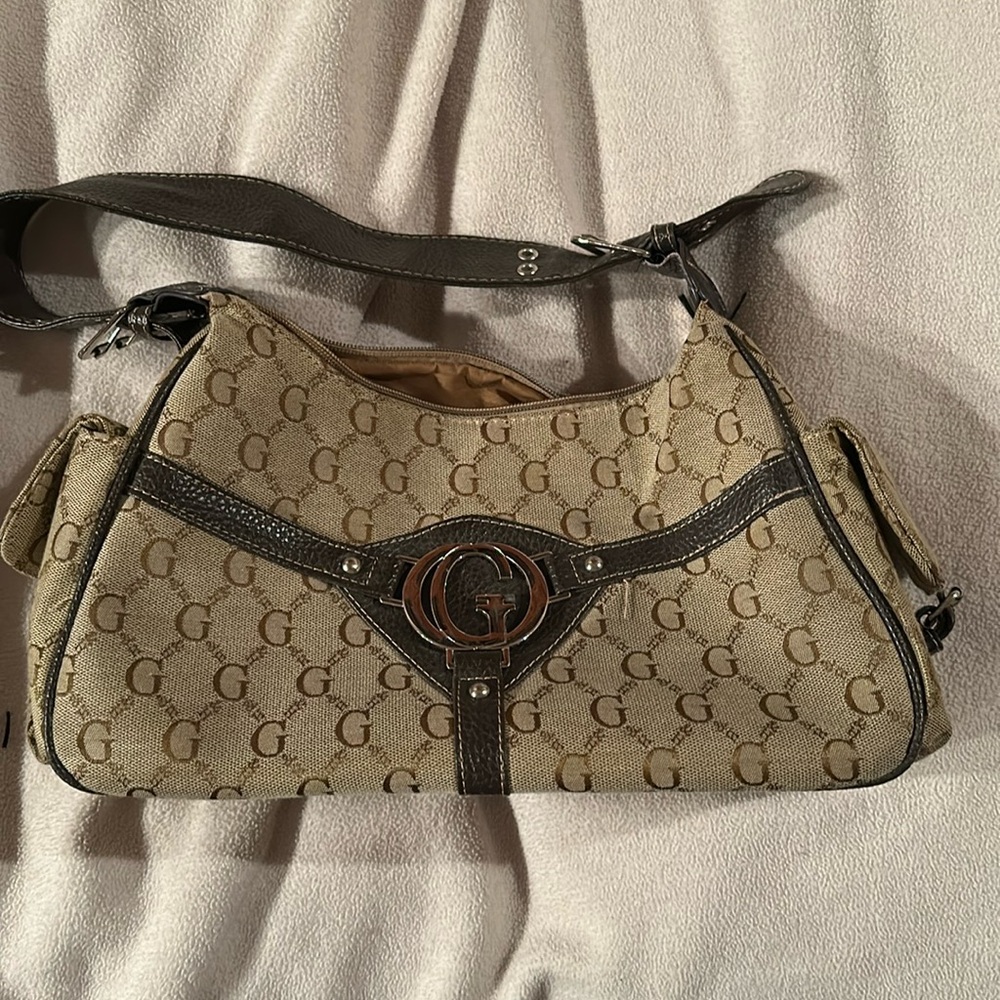 Purse from Venice Italy